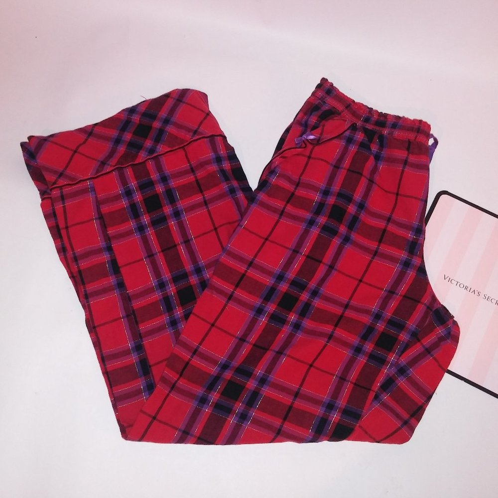 Victoria Secret Pajama Pants